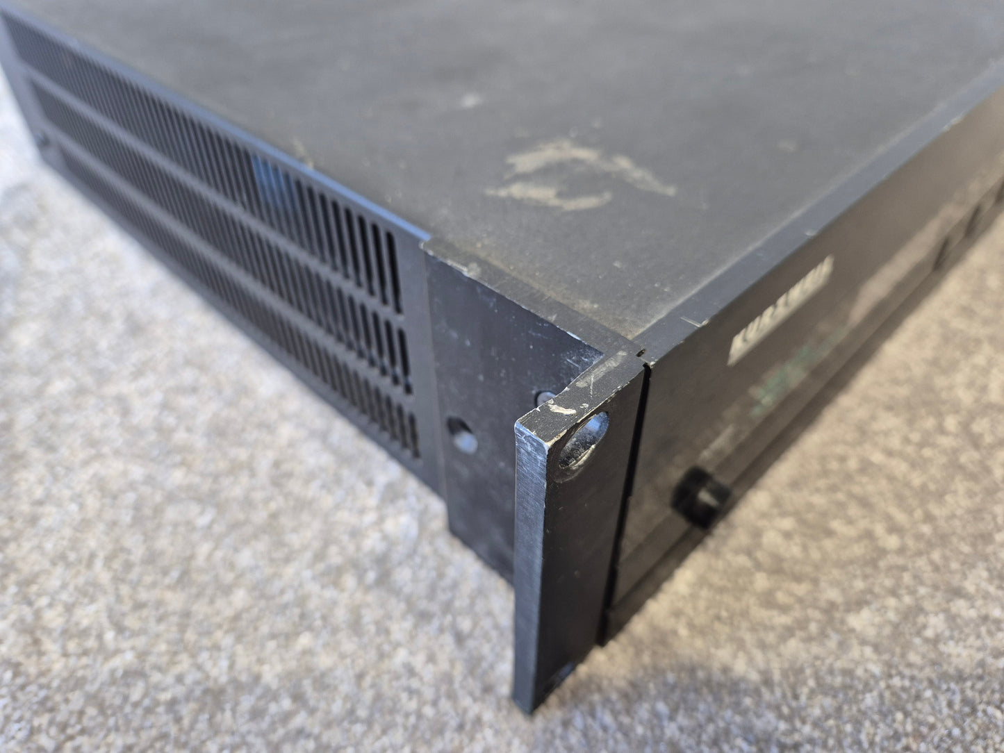Kurzweil 1000PX - Rackmount Sound Module