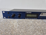 Boss SX700 - Digital Multi-Effects Processor - Rackmount - Image 2