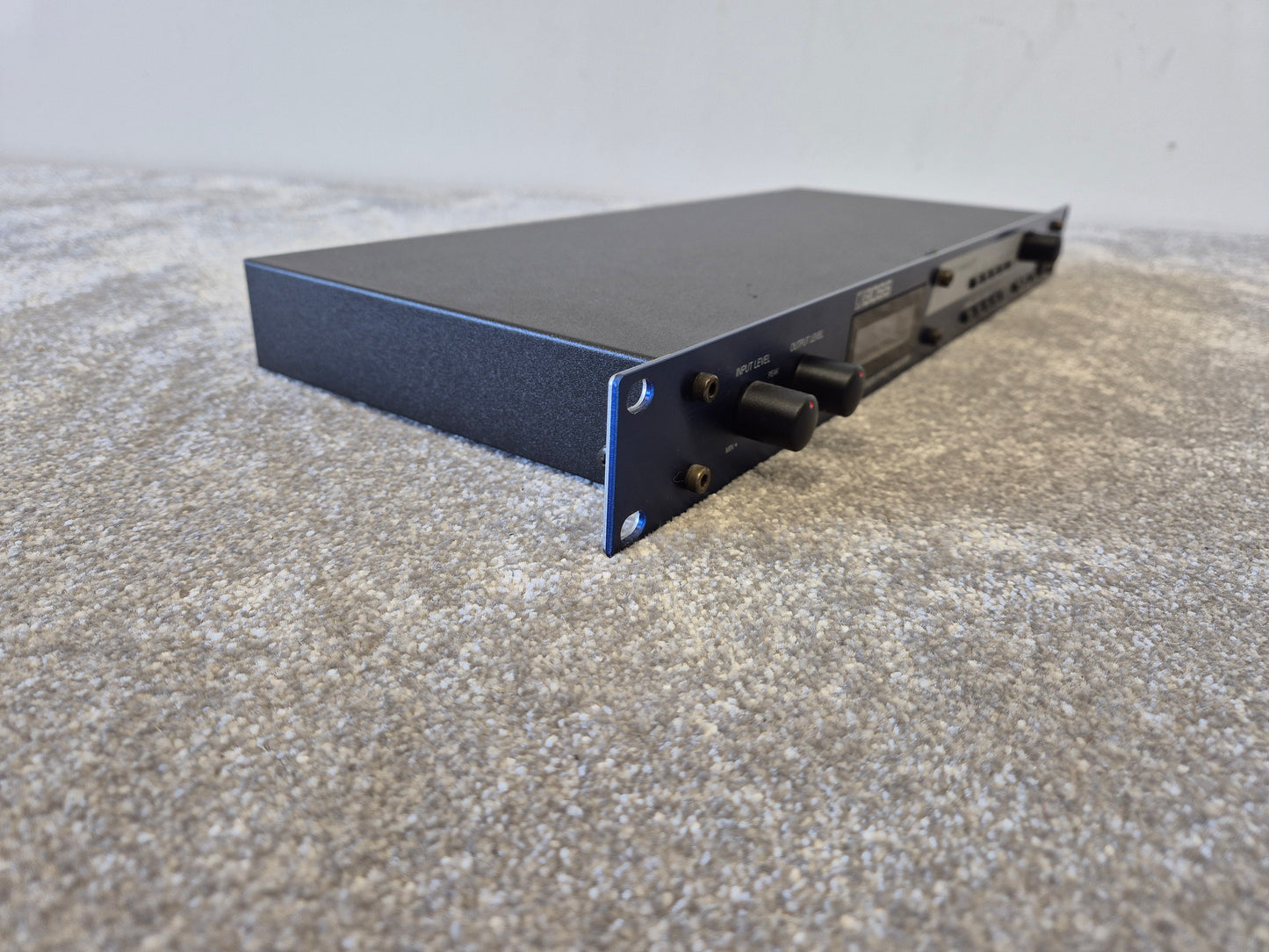 Boss SX700 - Digital Multi-Effects Processor - Rackmount