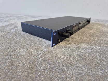 Boss SX700 - Digital Multi-Effects Processor - Rackmount