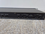 Boss SX700 - Digital Multi-Effects Processor - Rackmount - Image 8