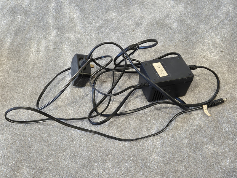 Boss SX700 - Digital Multi-Effects Processor - Rackmount - Image 12