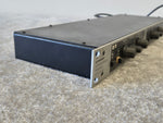 Behringer Suppressor Model DE 102 - De-Esser and Feedback Processor - Image 3