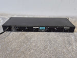 Behringer Suppressor Model DE 102 - De-Esser and Feedback Processor - Image 5