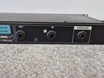 Behringer Suppressor Model DE 102 - De-Esser and Feedback Processor - Image 7