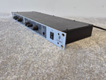 Behringer Suppressor Model DE 102 - De-Esser and Feedback Processor - Image 9