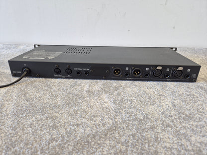 Roland SRV-3030 - 24-bit Digital Reverb Processor With MIDI