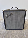 Fender Rumble 15 - Compact and Portable Bass Amplifier - Photo 1
