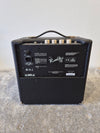 Fender Rumble 15 - Compact and Portable Bass Amplifier - Photo 4
