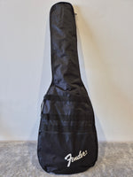 Squier Affinity Precision Bass PJ - 4-string Bass Guitar - Sunburst w/ Soft Gig Bag - Image 10