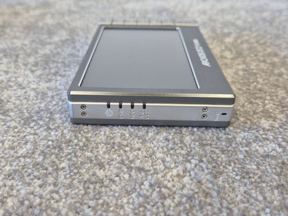 ARCHOS 604 WiFi - Portable Digital Media Player