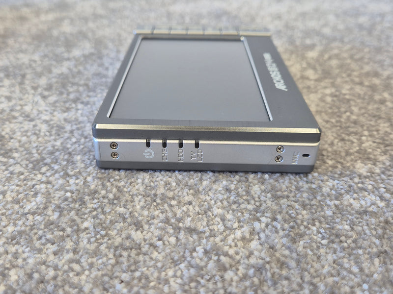ARCHOS 604 WiFi - Portable Digital Media Player - Image 7