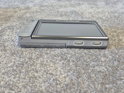 ARCHOS 604 WiFi - Portable Digital Media Player