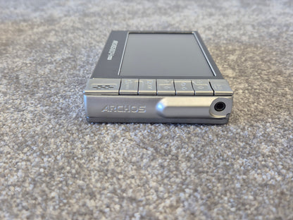 ARCHOS 604 WiFi - Portable Digital Media Player