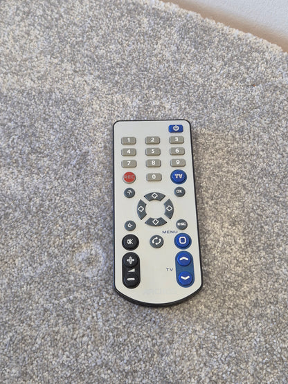 ARCHOS 604 WiFi - Portable Digital Media Player