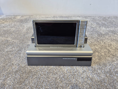 ARCHOS 604 - Portable Digital Media Player