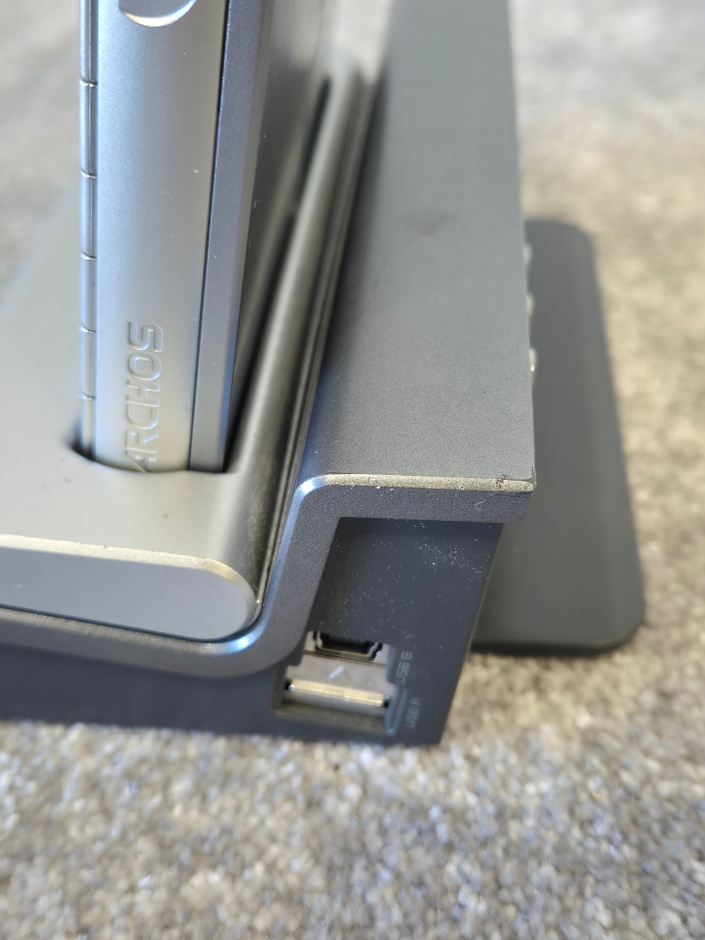 ARCHOS 604 - Portable Digital Media Player