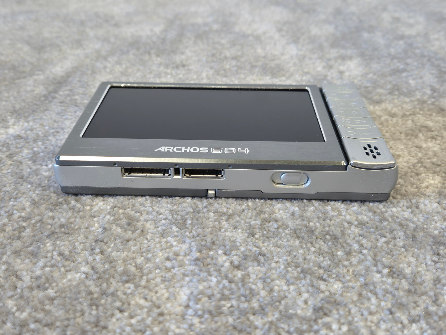 ARCHOS 604 - Portable Digital Media Player