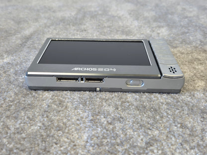 ARCHOS 604 - Portable Digital Media Player