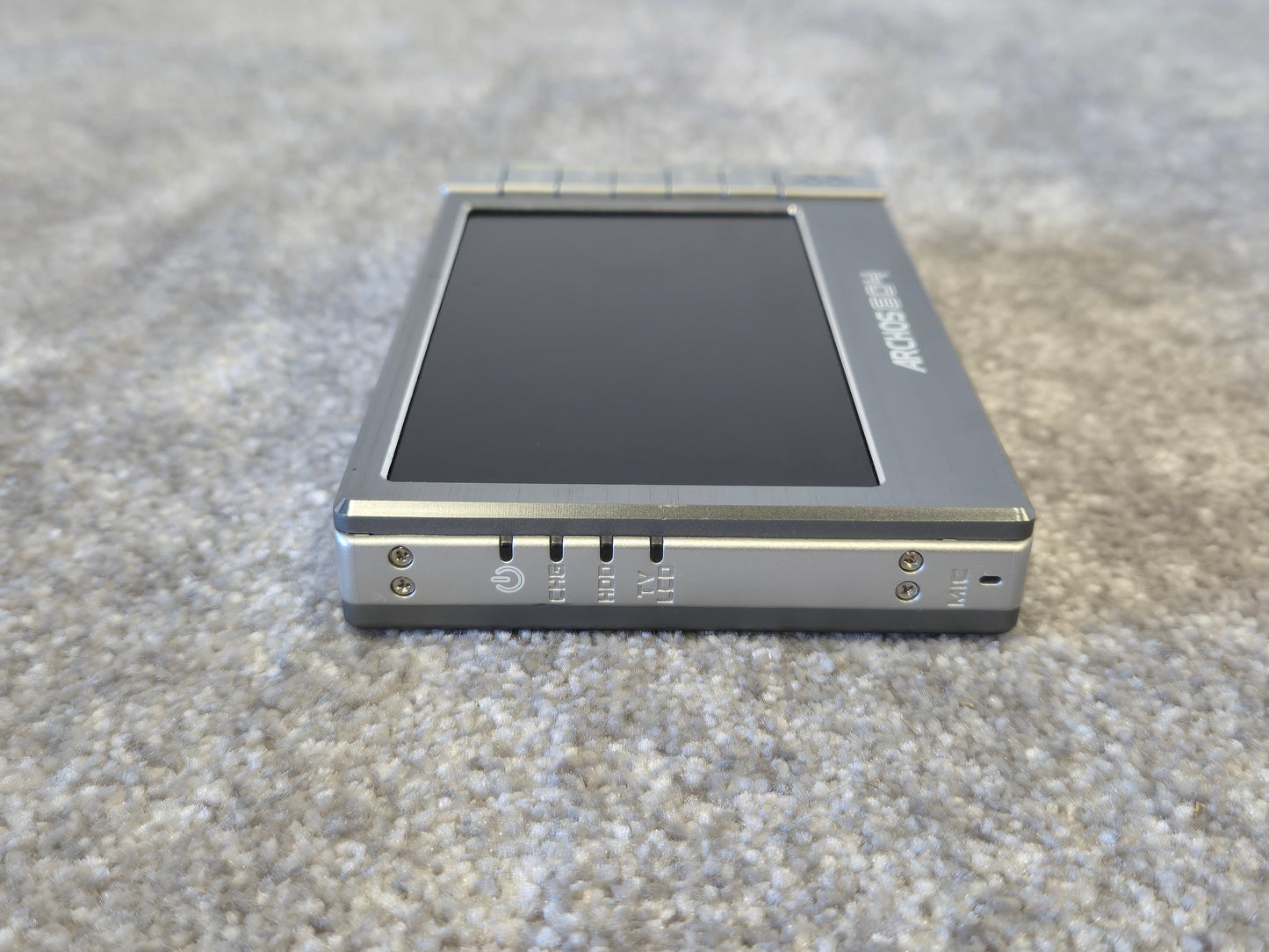 ARCHOS 604 - Portable Digital Media Player