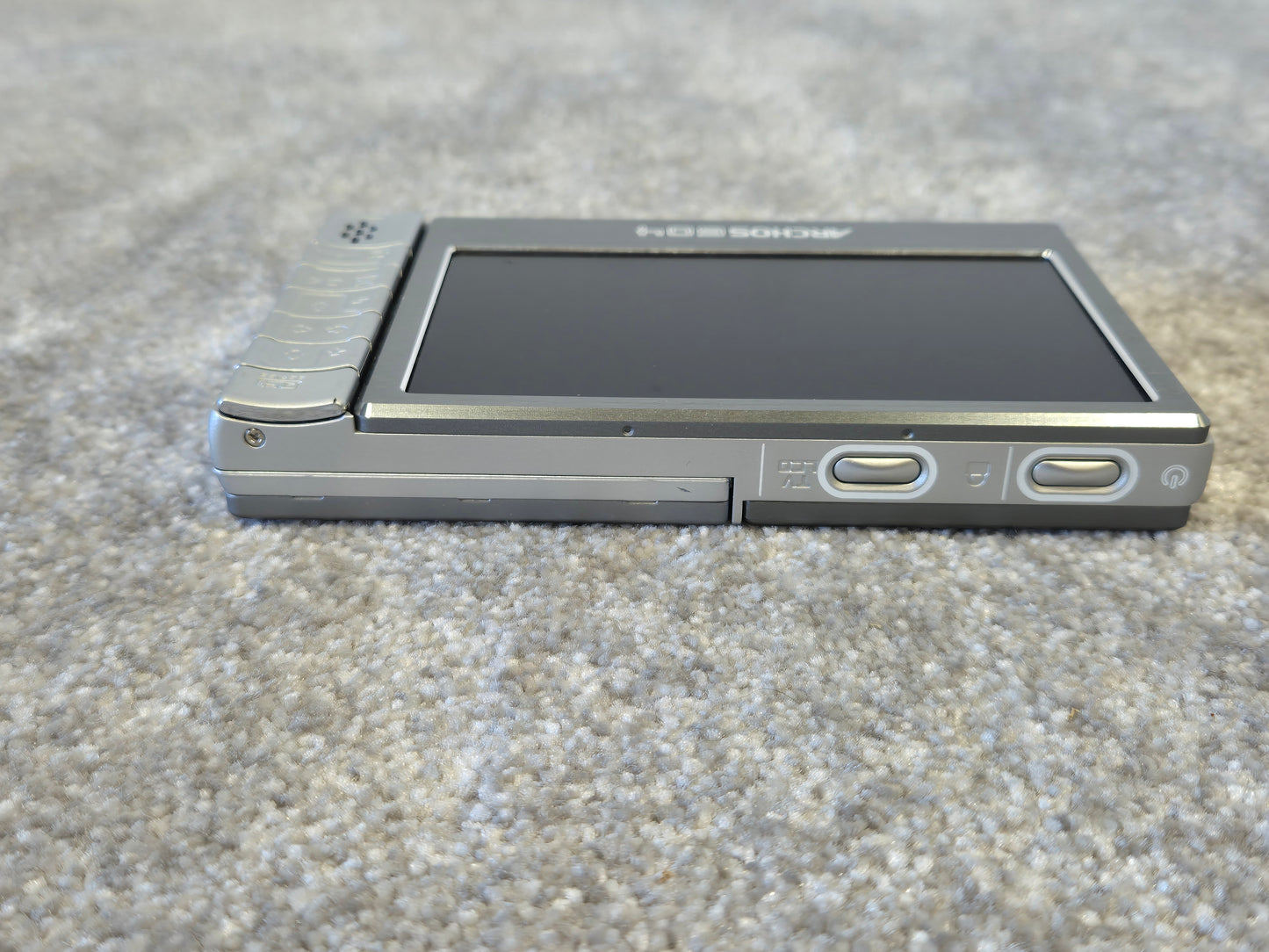 ARCHOS 604 - Portable Digital Media Player