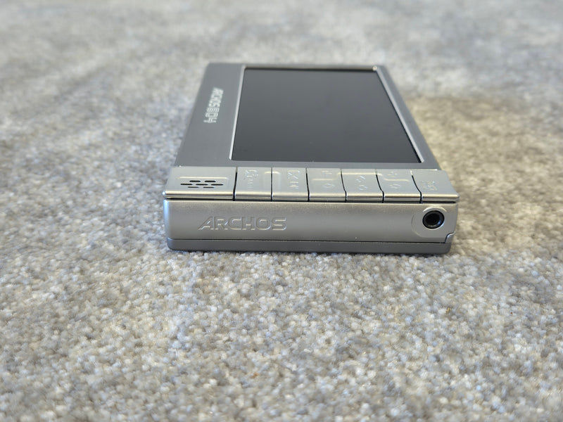 ARCHOS 604 - Portable Digital Media Player - Image 11