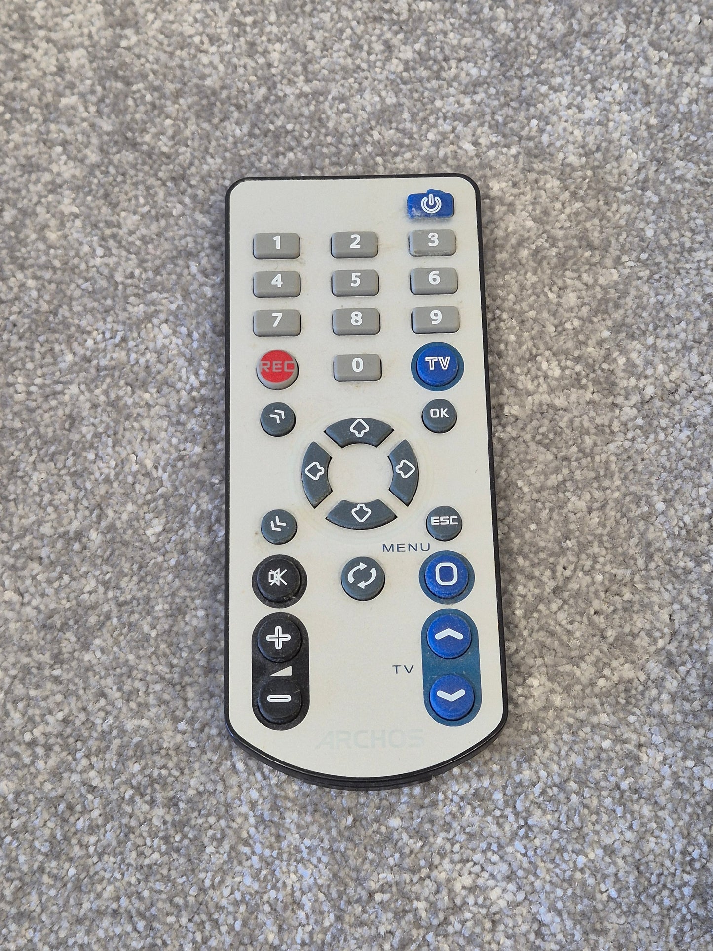 ARCHOS 604 - Portable Digital Media Player