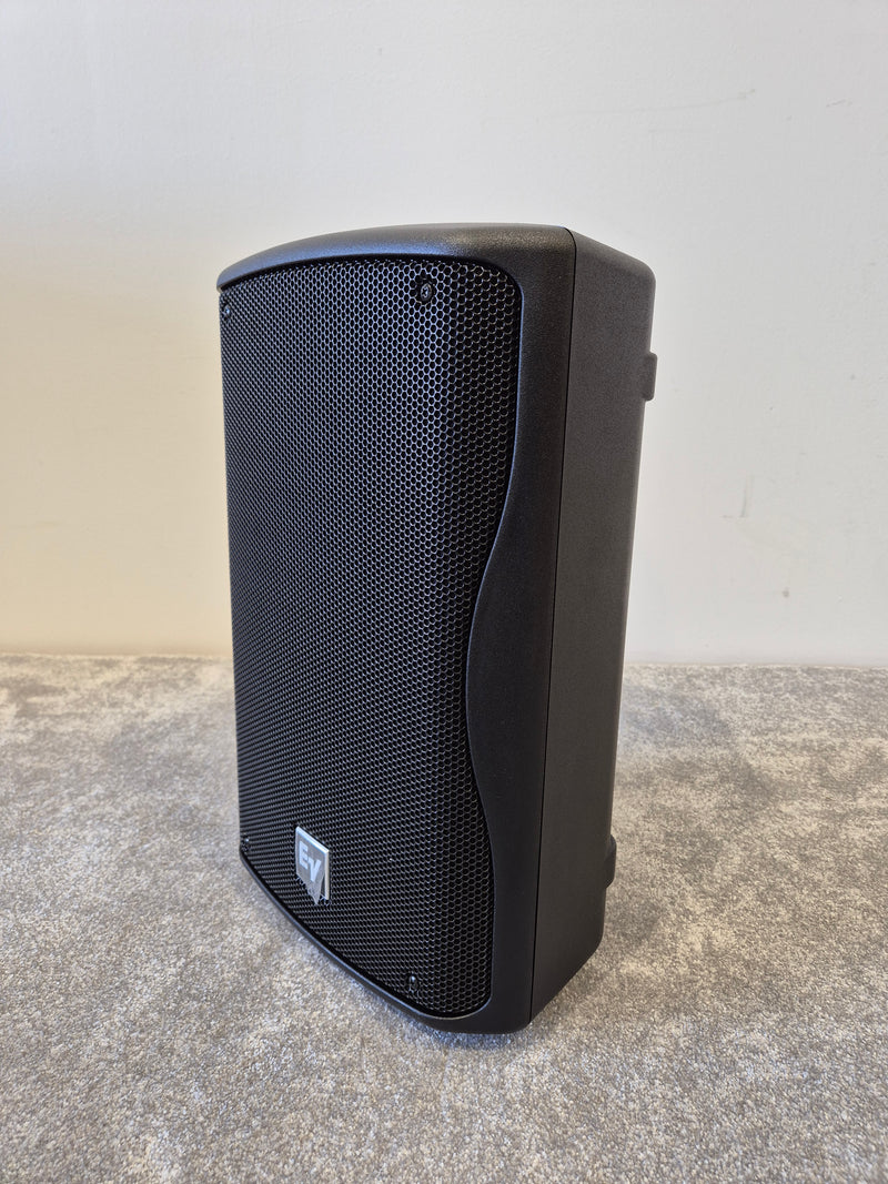 Electro-Voice ZXA1-90 - Compact Powered Speaker - Excellent w/ Original Box & Power Supply - Image 6