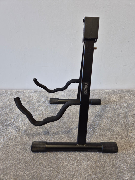 Ordo Universal Guitar Stand - Acoustic, Electric or Bass Guitar Stand