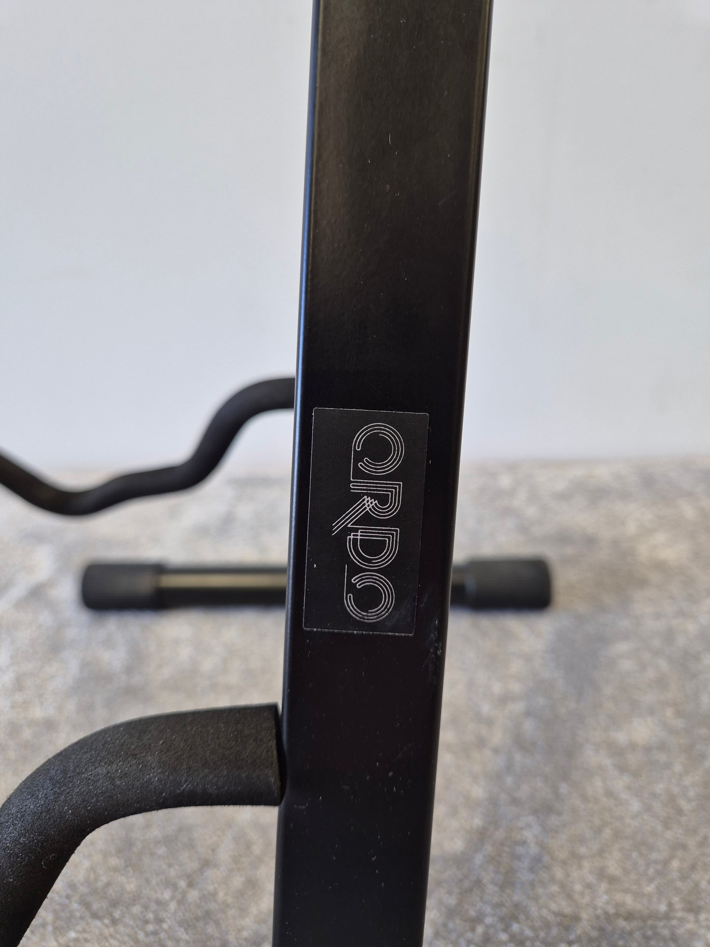 Ordo Universal Guitar Stand - Acoustic, Electric or Bass Guitar Stand