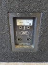 Peavey Pro 12 - 500-watts Passive PA Speaker w/ Speaker Cover (Very Good Condition) - Photo 5
