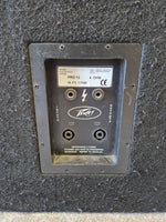 Peavey Pro 12 - 500-watts Passive PA Speaker w/ Speaker Cover (Very Good Condition) - Image 5