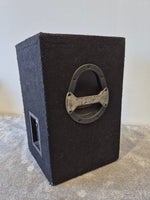 Peavey Pro 12 - 500-watts Passive PA Speaker w/ Speaker Cover (Very Good Condition) - Image 6