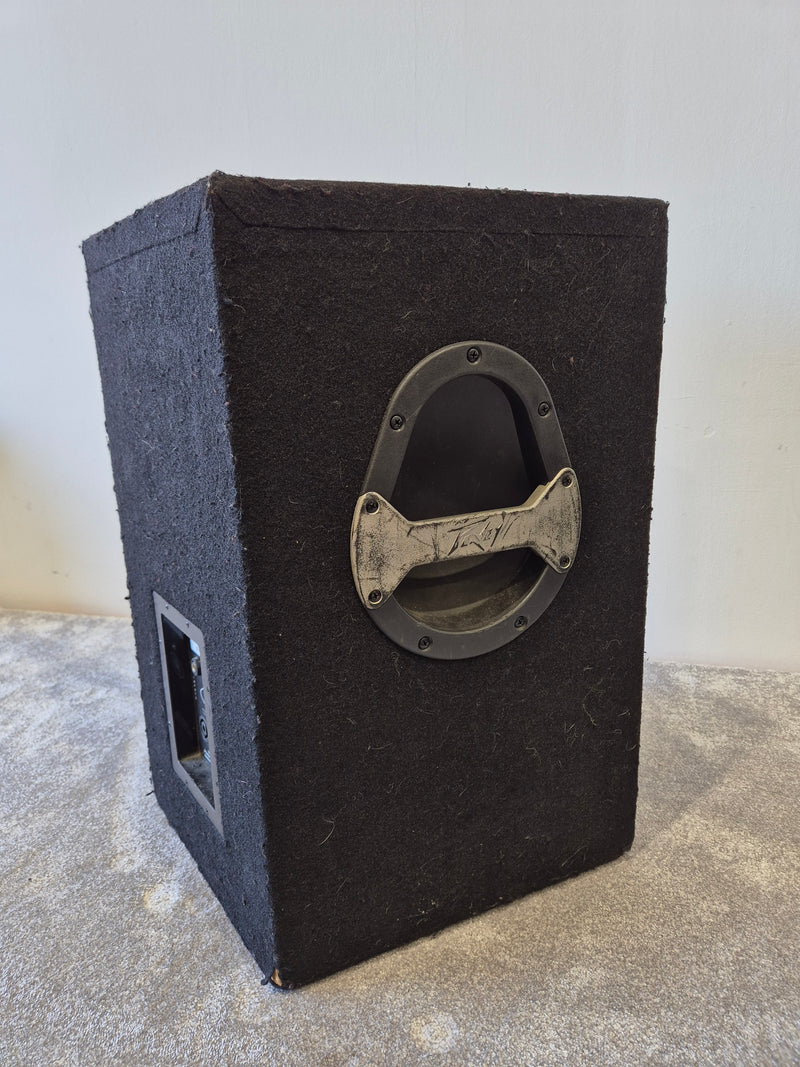 Peavey Pro 12 - 500-watts Passive PA Speaker w/ Speaker Cover (Very Good Condition) - Image 6
