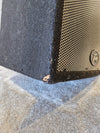 Peavey Pro 12 - 500-watts Passive PA Speaker w/ Speaker Cover (Very Good Condition) - Photo 8