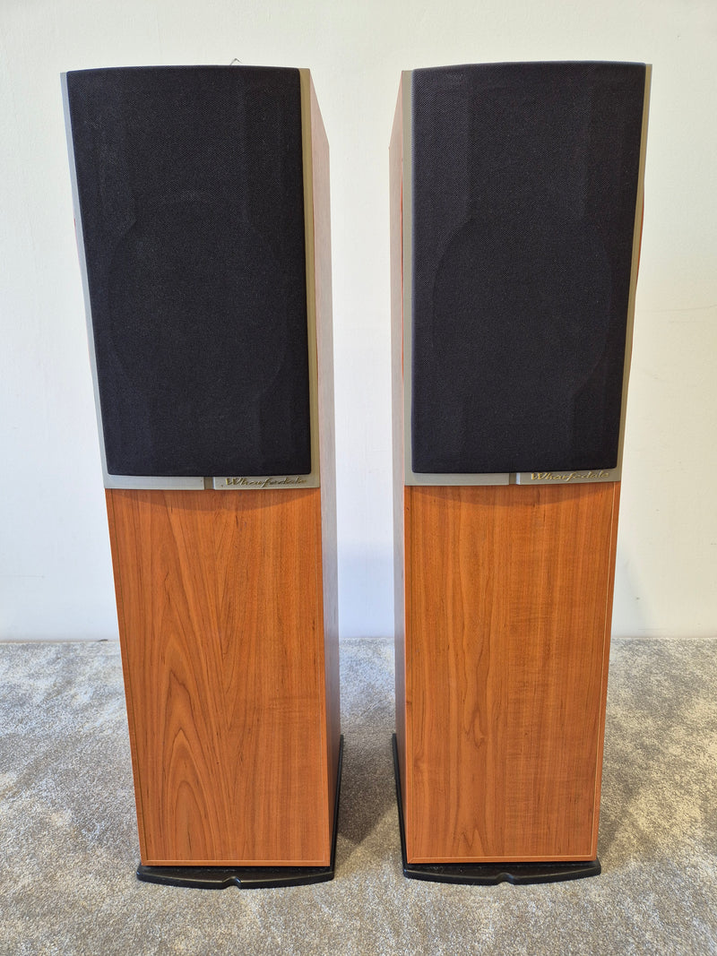 Wharfedale Diamond 8.3 - Floor-Standing Speakers (Pair) - Image 1