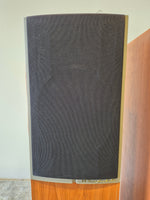 Wharfedale Diamond 8.3 - Floor-Standing Speakers (Pair) - Image 2