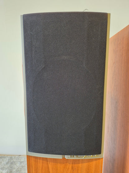 Wharfedale Diamond 8.3 - Floor-Standing Speakers (Pair)