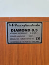 Wharfedale Diamond 8.3 - Floor-Standing Speakers (Pair) - Photo 8