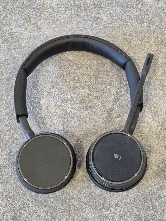 Dell Pro WL5022 - Wireless Headset