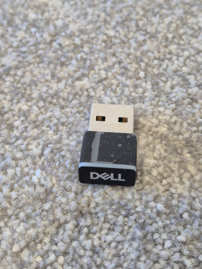 Dell Pro WL5022 - Wireless Headset