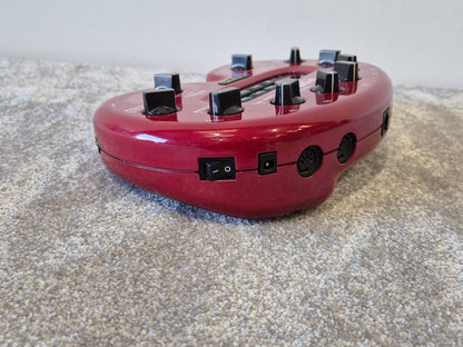 Line 6 POD 2.0 - Multi-Effects Guitar Processor
