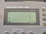 Tascam Portastudio 488 - 8-Track Cassette Tape Recorder and Full-Function Mixer - Image 2