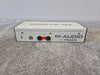 M-Audio M-Track MK2 - Two-Channel USB Audio Interface w/ Original Box - Photo 3