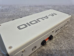 M-Audio M-Track MK2 - Two-Channel USB Audio Interface w/ Original Box - Image 5