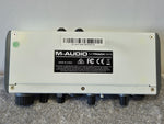 M-Audio M-Track MK2 - Two-Channel USB Audio Interface w/ Original Box - Image 7