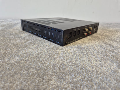 Yamaha AWM EMT-10 - Half-Rack-Sized Sound Module