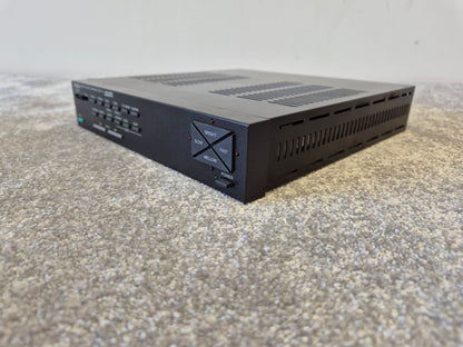 Yamaha AWM EMT-10 - Half-Rack-Sized Sound Module