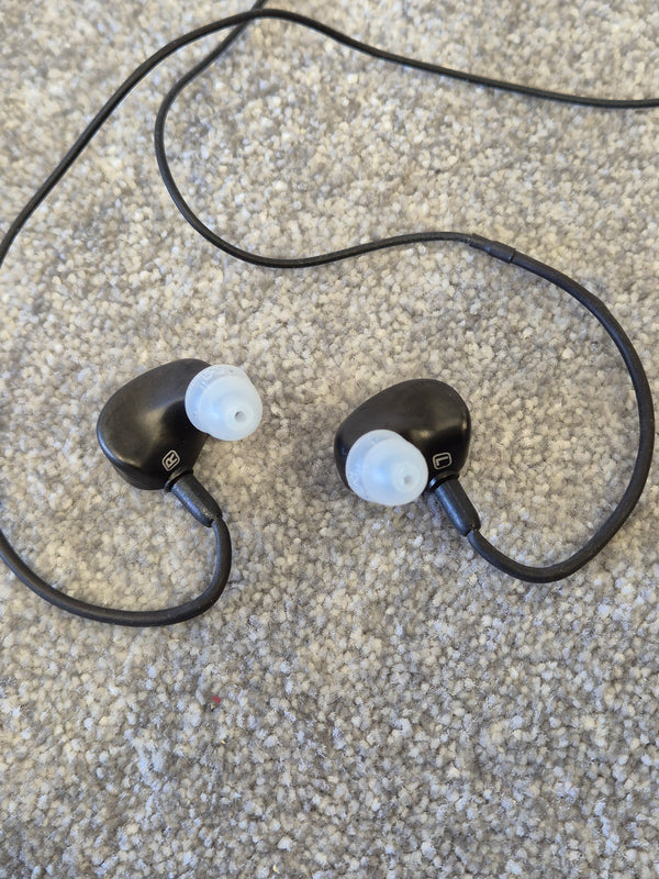 Drop + Etymotic ERX - In-Ear Monitors w/ Case