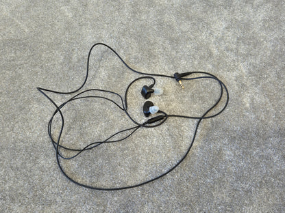 Drop + Etymotic ERX - In-Ear Monitors w/ Case